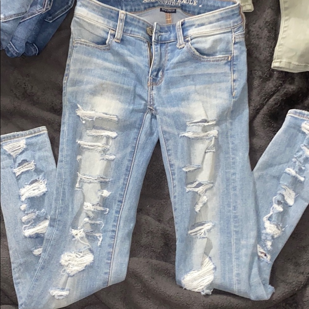 Jeans